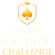 Daily Solitaire Challenge