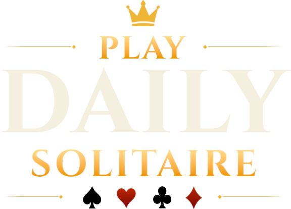 Play Daily Solitaire